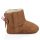 UGG® Jesse Bow 2 Winter Boots - Baby Toddler - Chestnut