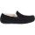 UGG® Ascot Slippers - Mens - Black