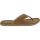 UGG® Brookside Flip Flop Mens Sandals - Chestnut
