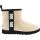 UGG® Classic Clear Mini Winter Boots - Womens - Natural