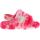 UGG® Fluff Yeah Slide Marbl Slippers - Boys | Girls - Pink