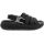 UGG® Sport Yeah Sandals - Womens - Black