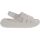 UGG® Sport Yeah Sandals - Womens - White