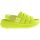 UGG® Sport Yeah Water Sandals - Girls - Lime