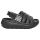 UGG® Sport Yeah Sandals - Baby Toddler - Black