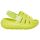 UGG® Sport Yeah Sandals - Baby Toddler - Lime