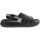 UGG® Sport Yeah Slide Mens Sandals - Black
