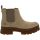 UGG® Ashton Chelsea Suede Casual Boots - Womens - Sand