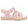 UGG® Goldenstar Strap Dress Sandals - Girls - Seashell Pink