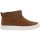 UGG® Alameda Mini Boot Casual Boots - Womens - Chestnut