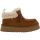 UGG® Funkarra Cabin Cuff Casual Boots - Womens - Chestnut