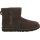 UGG® Classic Mini Bailey Zip Winter Boots - Womens - Taupe