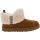 UGG® Ultra Mini UGGBraid Winter Boots - Womens - Chestnut