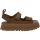 UGG® Goldenglow Sandals - Womens - Brown