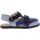 UGG® Rowan Sandals Toddler Kids Shoes - Blue