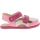 UGG® Rowan Sandals Toddler Kids Shoes - Pink