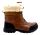 UGG® Butte Worchester Sheepskin Winter Boots - Mens - Brown