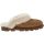 UGG® Coquette Sheepskin 5125 Slippers - Womens - Chestnut