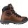 Vasque St Elias FG GTX Womens Hiking Boots - Cognac