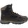 Vasque Breeze At Gtx Hiking Boots - Mens - Ebony Tawny Olive