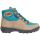 Vasque Skywalk Gtx Hiking Boots - Womens - Green Teal