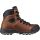 Vasque St Elias FG Gtx Hiking Boots - Mens - Cognac