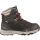 Vasque Breeze At Hiking - Boys | Girls - Brown