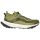 Vasque Re-Connect - Here Low Hiking Shoes - Womens - Sphagnum Green