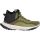 Vasque Re-Connect - Here Mid Hiking Boots - Mens - Sphagnum Green