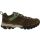 Vasque Talus At Low Ultra Waterproof Hiking Shoes - Womens - Bungee Cord Basil