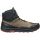 Vasque Breeze Lt Ntx Hiking Boots - Mens - Walnut