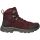 Vasque Breeze Hiking Boots - Womens - Rum Raisin