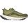 Vasque Reconnect Here Low Hiking Shoes - Mens - Sparghum Green