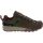 Vasque Alchemist Xt Low Waterproof Hiking Shoes - Womens - Olive