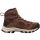 Vasque Breeze WP Hiking Boots - Womens - Cappuccino