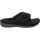 Vionic 26 Relax Slippers - Womens - Black