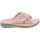 Vionic 26 Relax Slippers - Womens - Pink