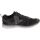 Vionic 335 Miles Walking Shoes - Womens - Black White