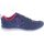 Vionic 335 Miles Walking Shoes - Womens - Indigo