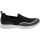 Vionic Nalia Slip On Womens Walking Shoes - Black Grey