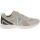 Vionic Brisk Miles 2 Walking Shoes - Womens - Silver