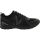 Vionic Brisk Miles 2 Walking Shoes - Womens - Black Grey