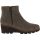 Vionic Hazal Casual Boots - Womens - Stone