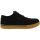 Volcom True Composite Toe Work Shoes - Mens - Black