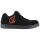 Volcom Stone Composite Toe Work Shoes - Mens - Black Red
