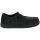 Volcom Chill Composite Toe Work Shoes - Womens - Black