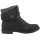 White Mountain Duena Casual Boots - Womens - Black