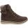 White Mountain Hearty Casual Boots - Womens - Stone