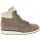 White Mountain Cozy Casual Boots - Womens - Sand