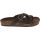 White Mountain Harrington Sandals - Womens - Brown